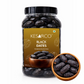 Black Dates 1 kg | Fresh & Naturally Sweet Dates