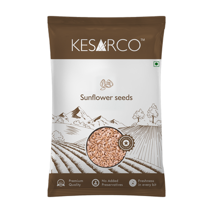Sunflower Seeds