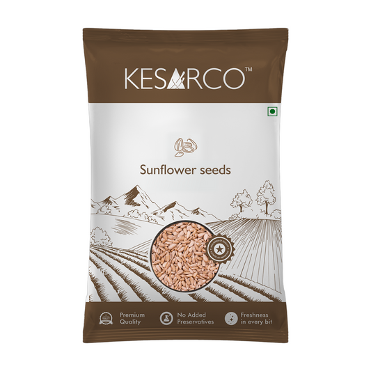 Sunflower Seeds