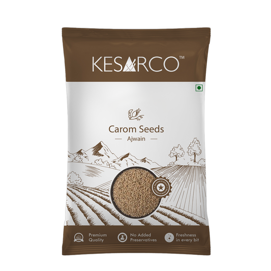 Ajwain | Carom seeds