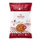 Almonds, Cashew and Raisins combo (500gm each)