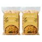 Bruniq Jowar Chivda 75g Pack of 2