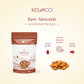 Premium California Non-Pareil Almonds