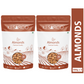 Premium California Non-Pareil Almonds