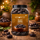 Black Dates 1 kg | Fresh & Naturally Sweet Dates