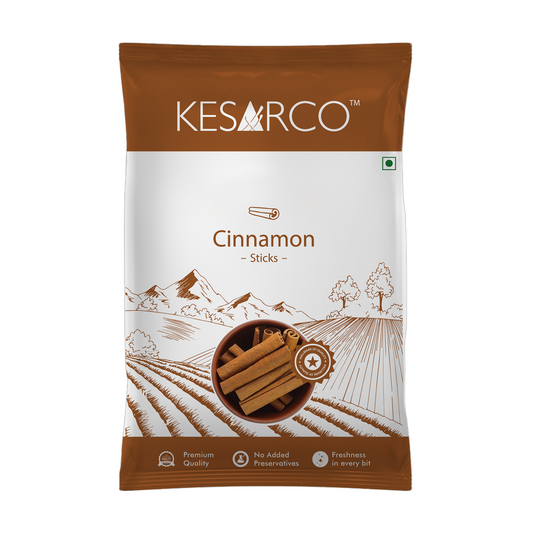 Cinnamom Sticks