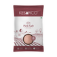 Pink Salt and Turmeric Powder Combo