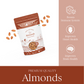 Premium California Non-Pareil Almonds