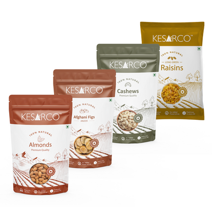 Dry Fruits Select Combo