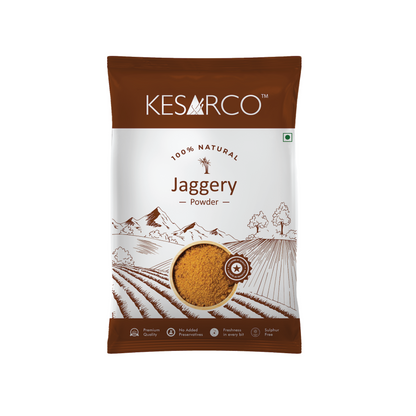 Jaggery Powder