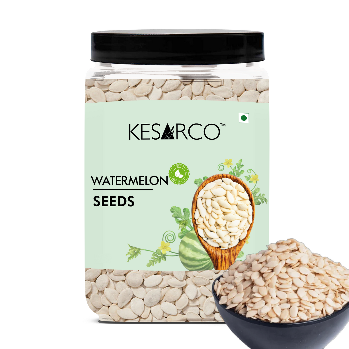 Watermelon Seeds