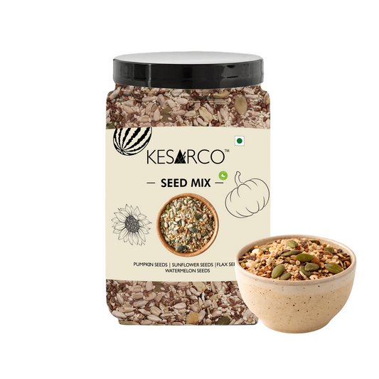 Seed Mix