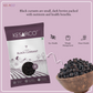 Dried Black Currant