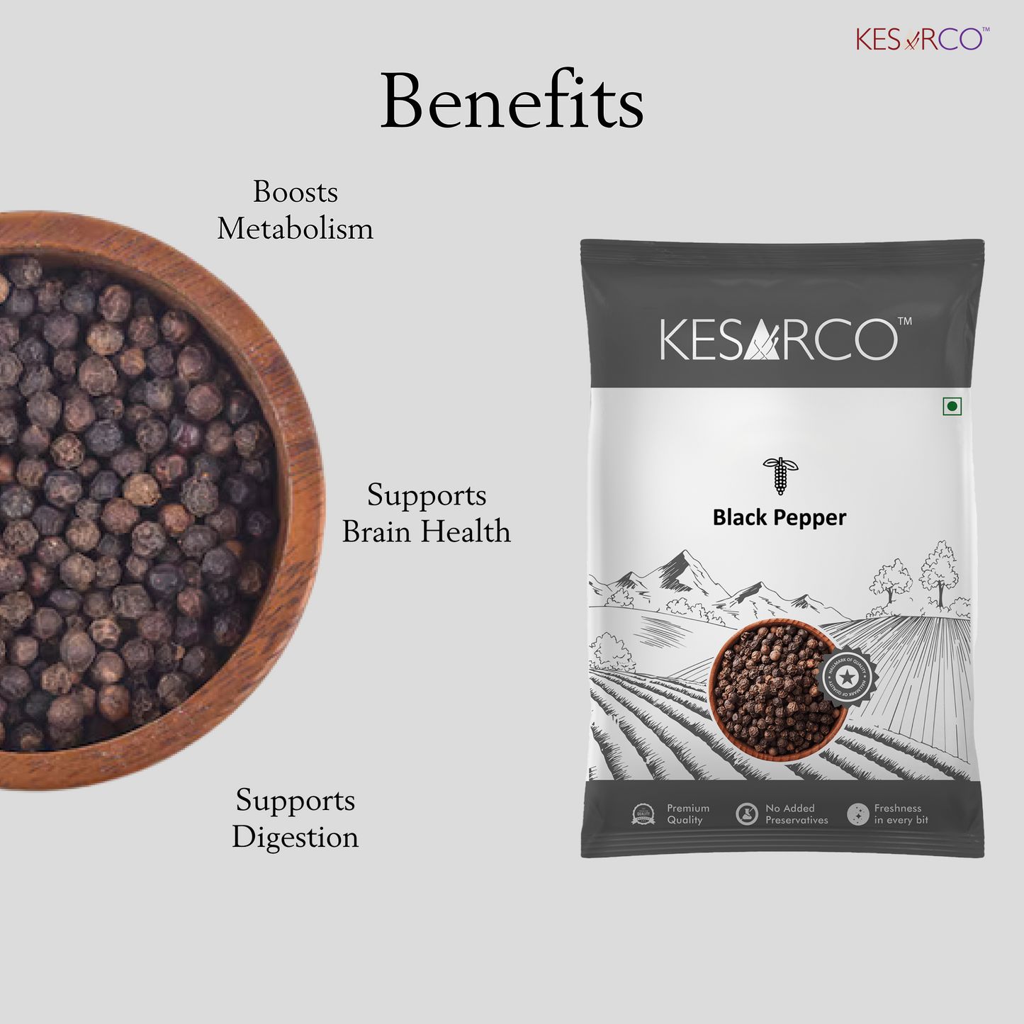 Kerala Spice Combo
