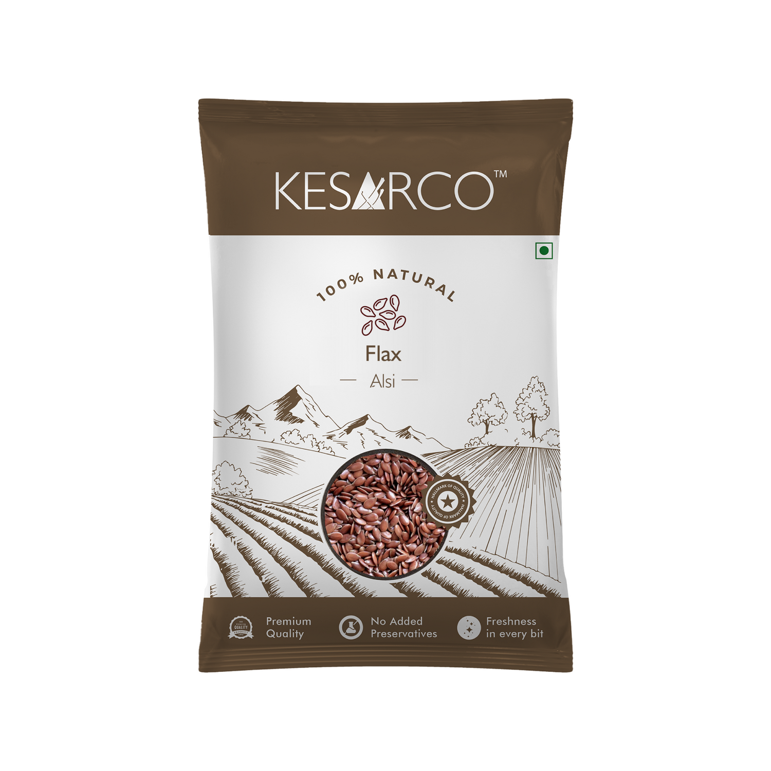 Edible Seeds