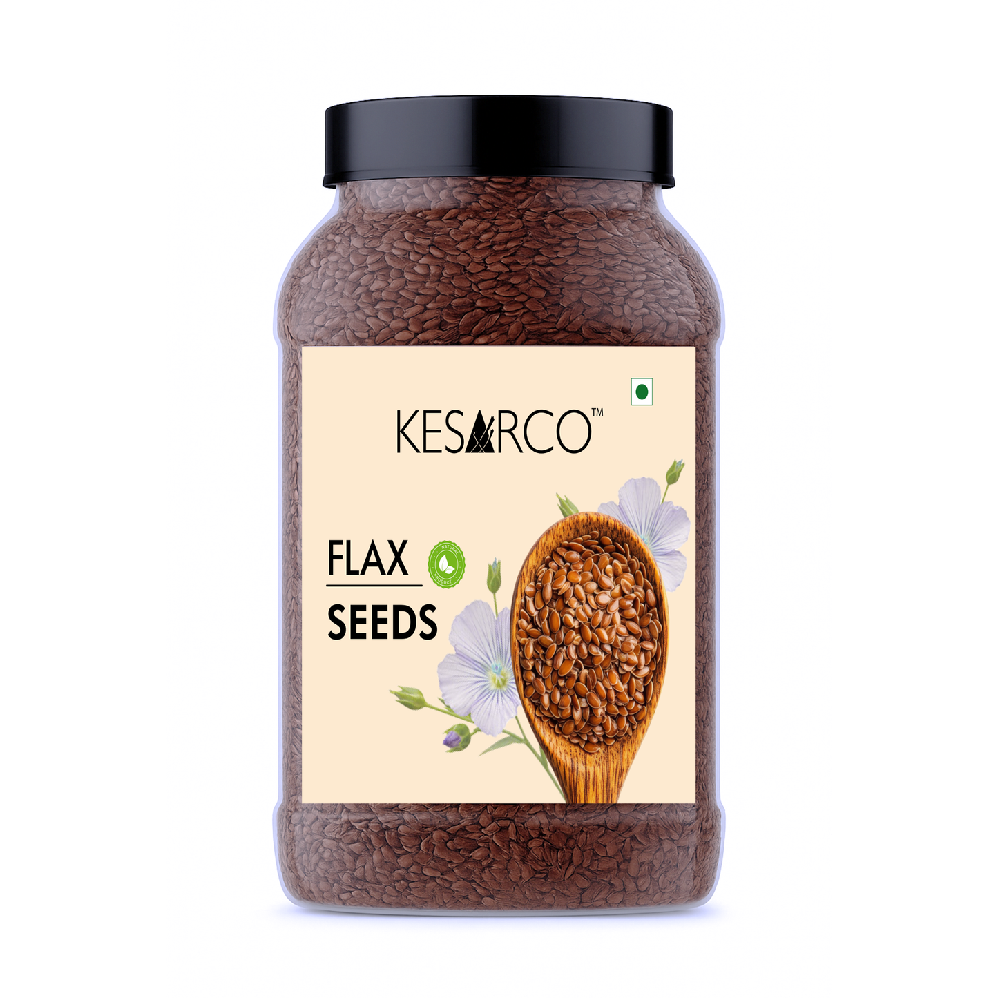 Flax Seeds