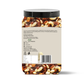 Dry Fruits and Nuts Trail mix