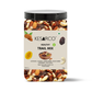 Dry Fruits and Nuts Trail mix