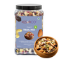 7-in-one Trail mix | Dry Fruits, Nuts and Seeds Mix | Wholesome Snack