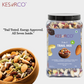 7-in-one Trail mix | Dry Fruits, Nuts and Seeds Mix | Wholesome Snack