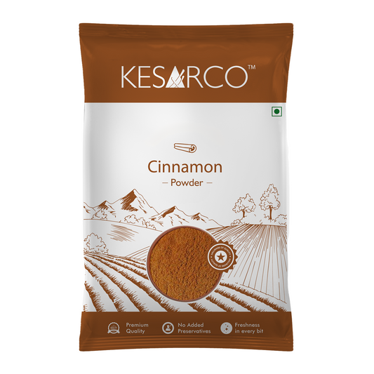 Cinnamon Powder