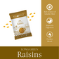 Green Raisins