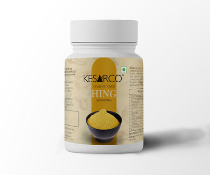 Asafoetida (Hing) Powder