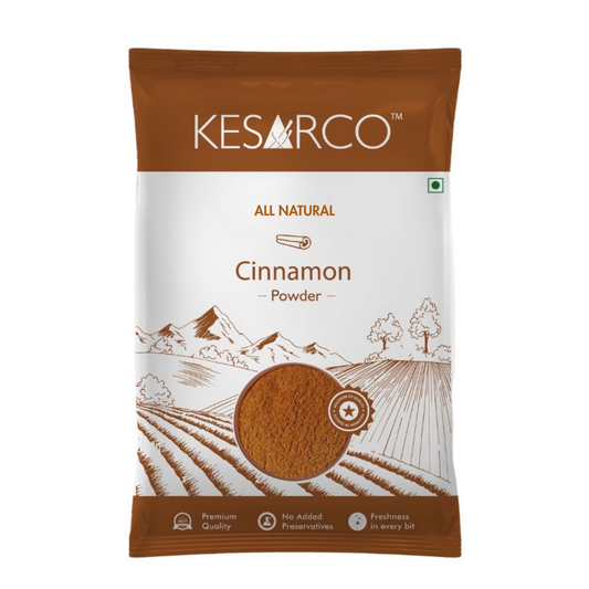 Cinnamon Powder
