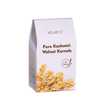 Kashmiri Walnut Kernels(Vacuum packed)