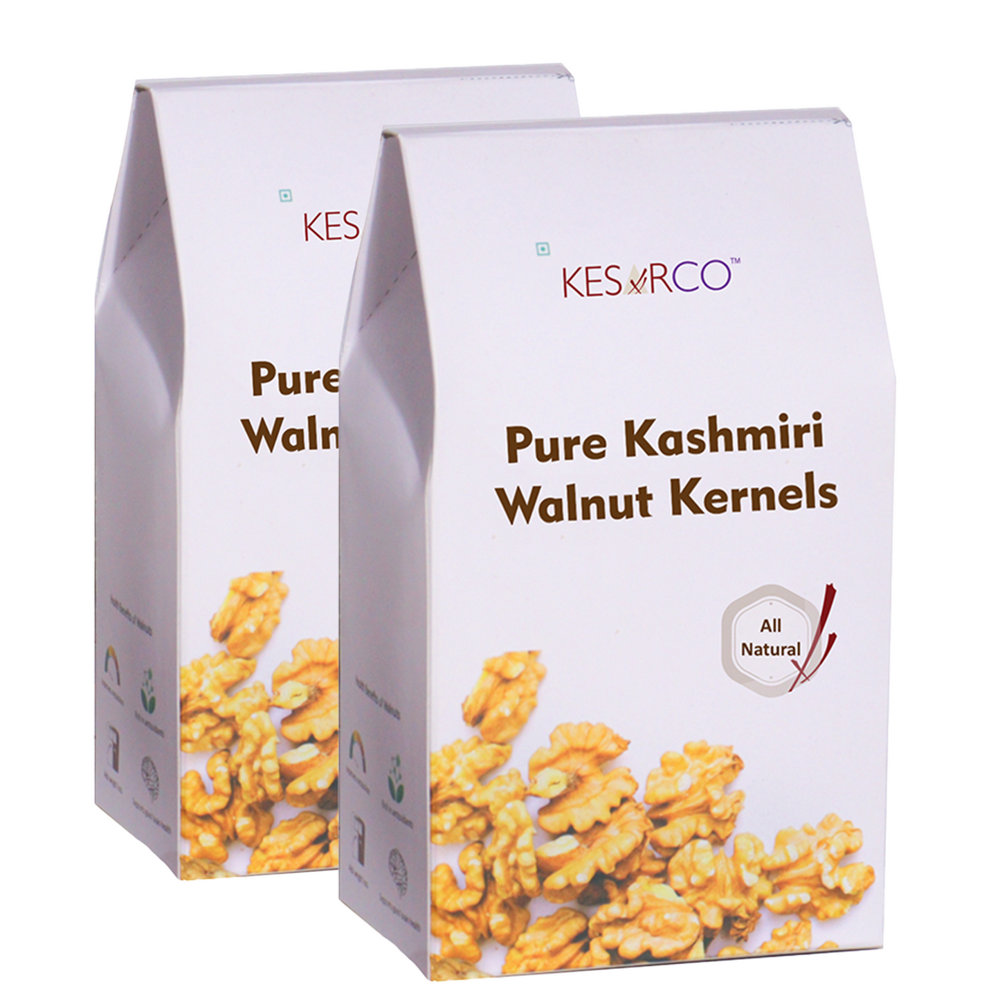 Kashmiri Walnut Kernels(Vacuum packed)